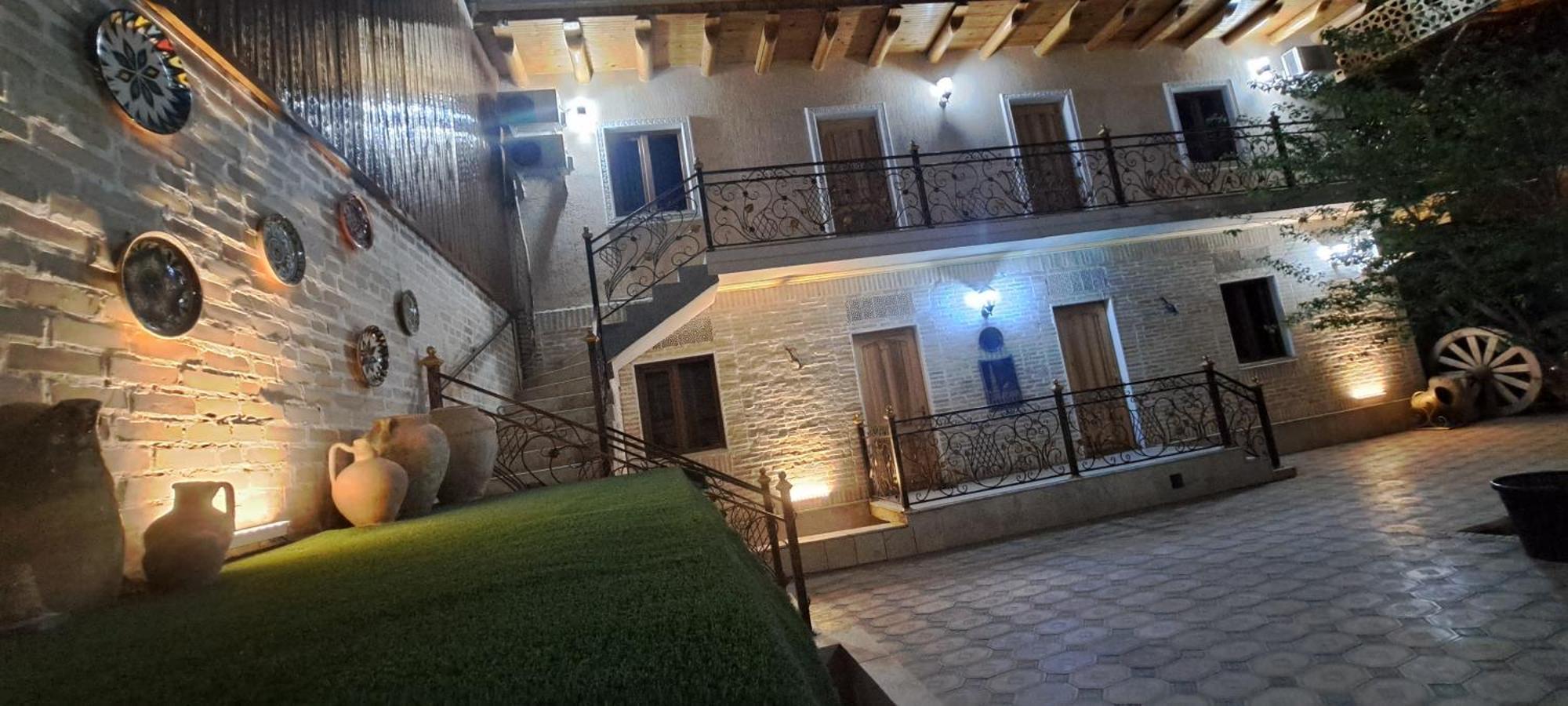 בוקורו Boutique Hotel Breshim Terrace מראה חיצוני תמונה