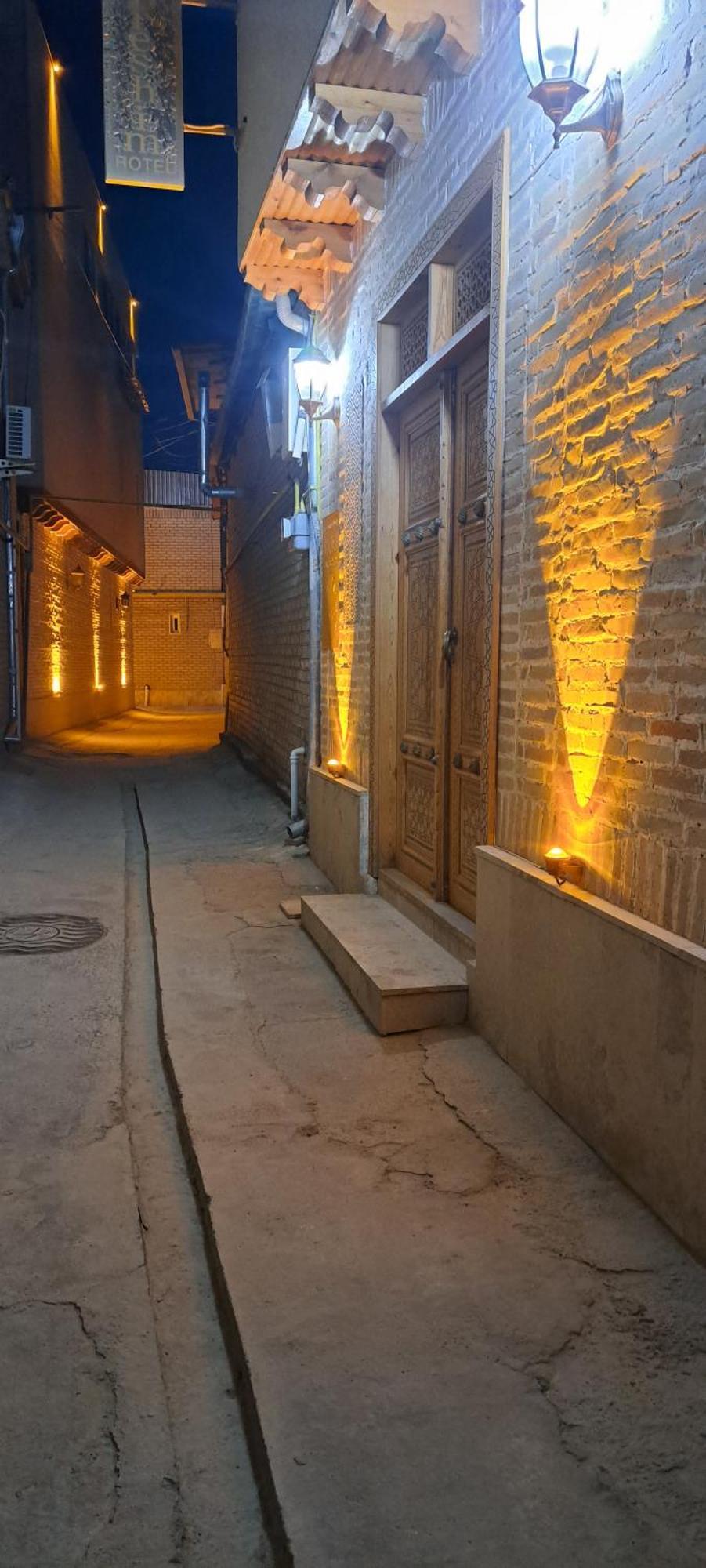 בוקורו Boutique Hotel Breshim Terrace מראה חיצוני תמונה