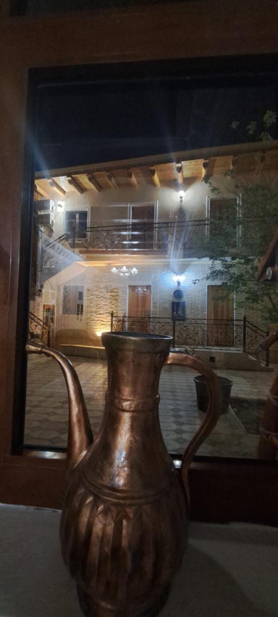בוקורו Boutique Hotel Breshim Terrace מראה חיצוני תמונה