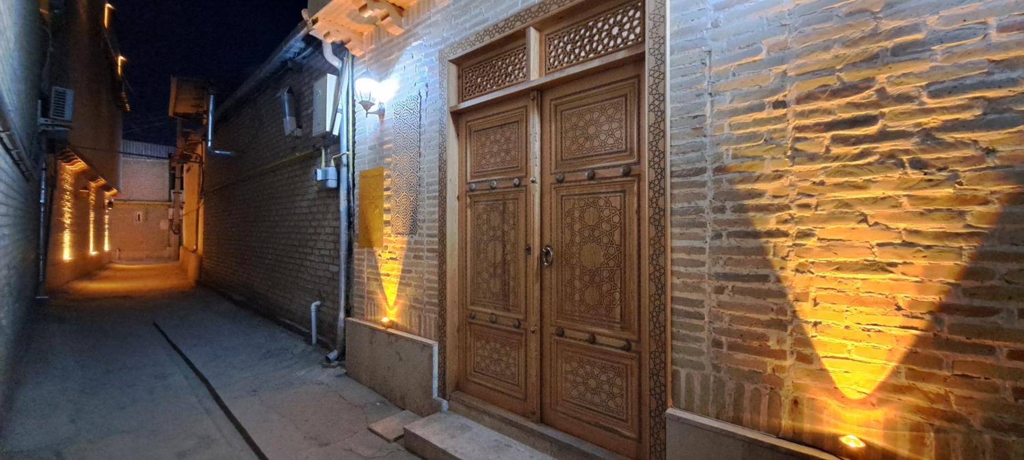 בוקורו Boutique Hotel Breshim Terrace מראה חיצוני תמונה