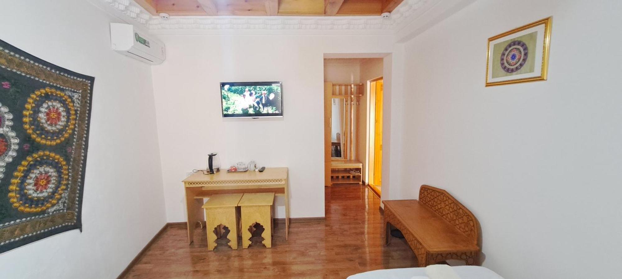 בוקורו Boutique Hotel Breshim Terrace מראה חיצוני תמונה