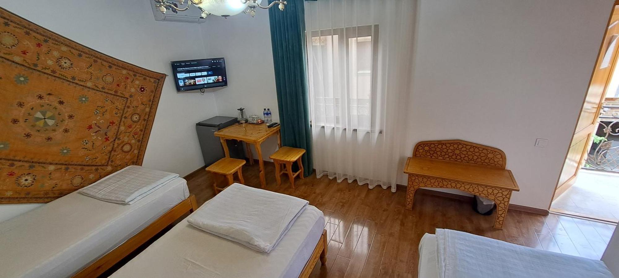 בוקורו Boutique Hotel Breshim Terrace מראה חיצוני תמונה