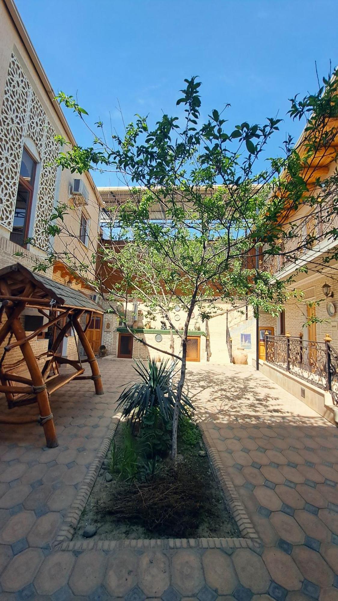 בוקורו Boutique Hotel Breshim Terrace מראה חיצוני תמונה
