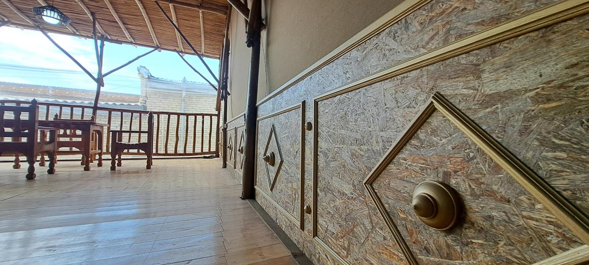 בוקורו Boutique Hotel Breshim Terrace מראה חיצוני תמונה