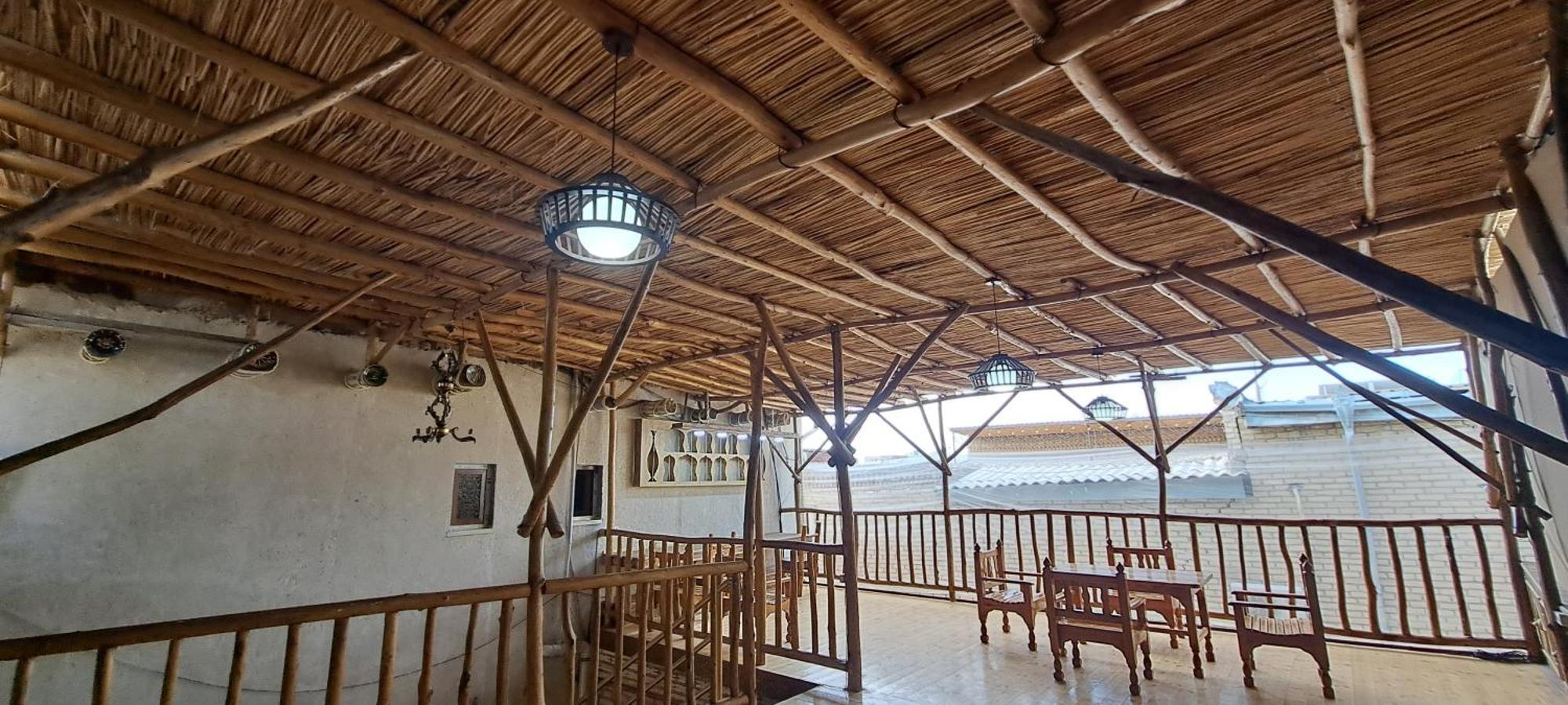 בוקורו Boutique Hotel Breshim Terrace מראה חיצוני תמונה