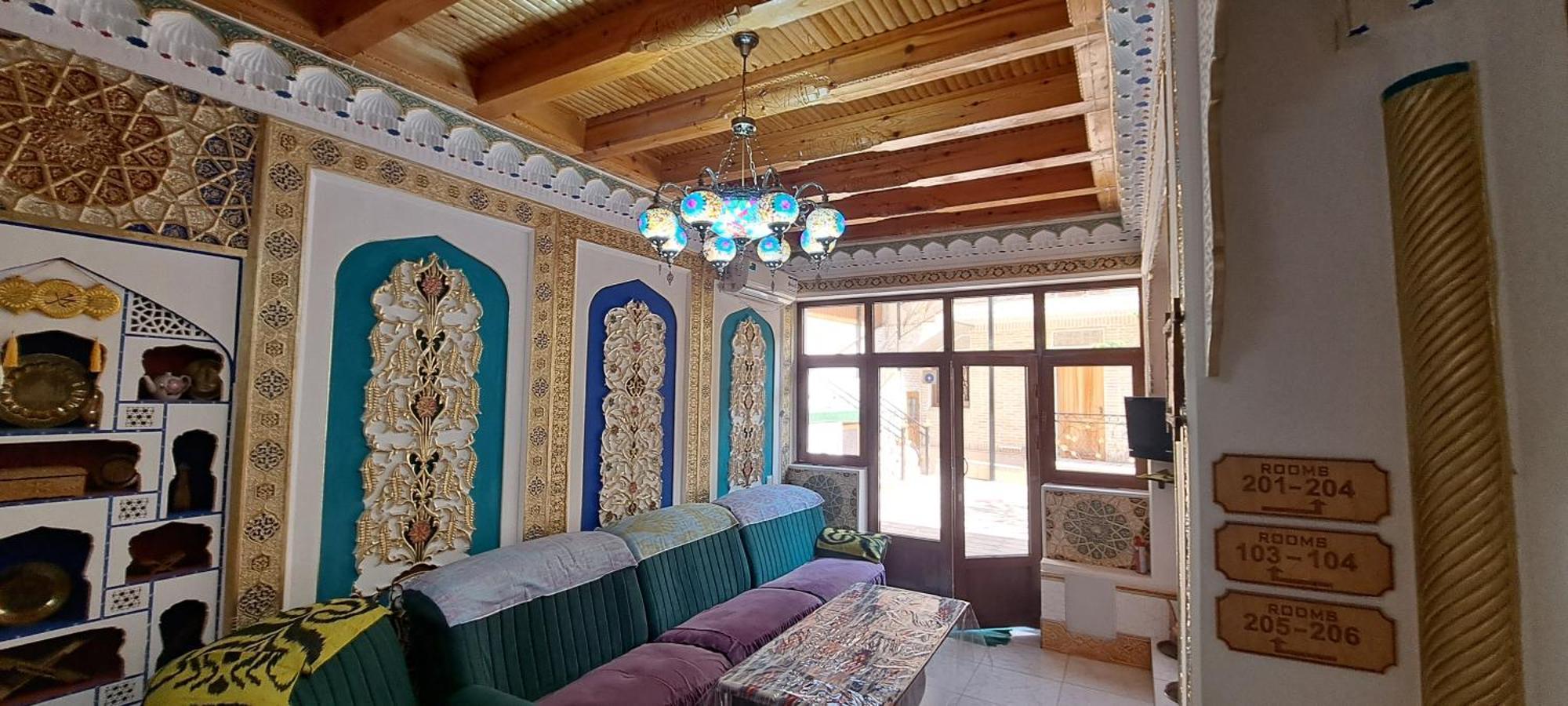 בוקורו Boutique Hotel Breshim Terrace מראה חיצוני תמונה