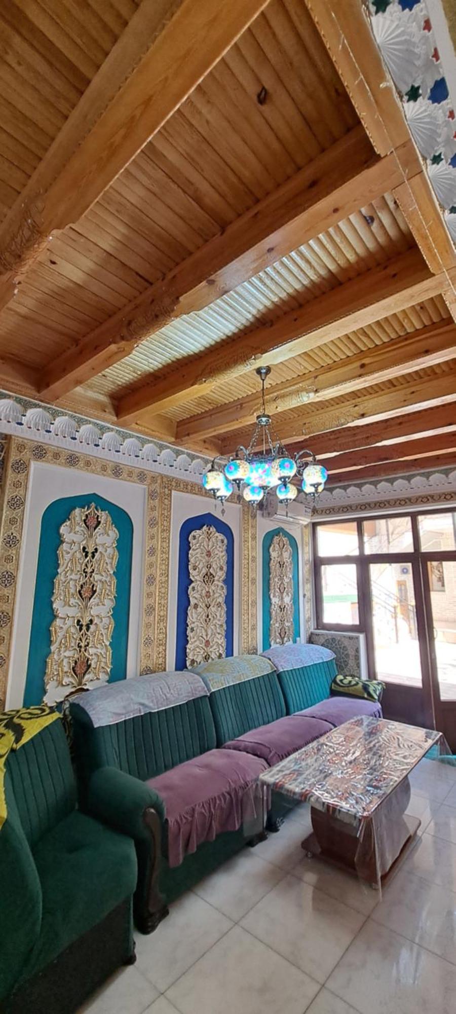 בוקורו Boutique Hotel Breshim Terrace מראה חיצוני תמונה
