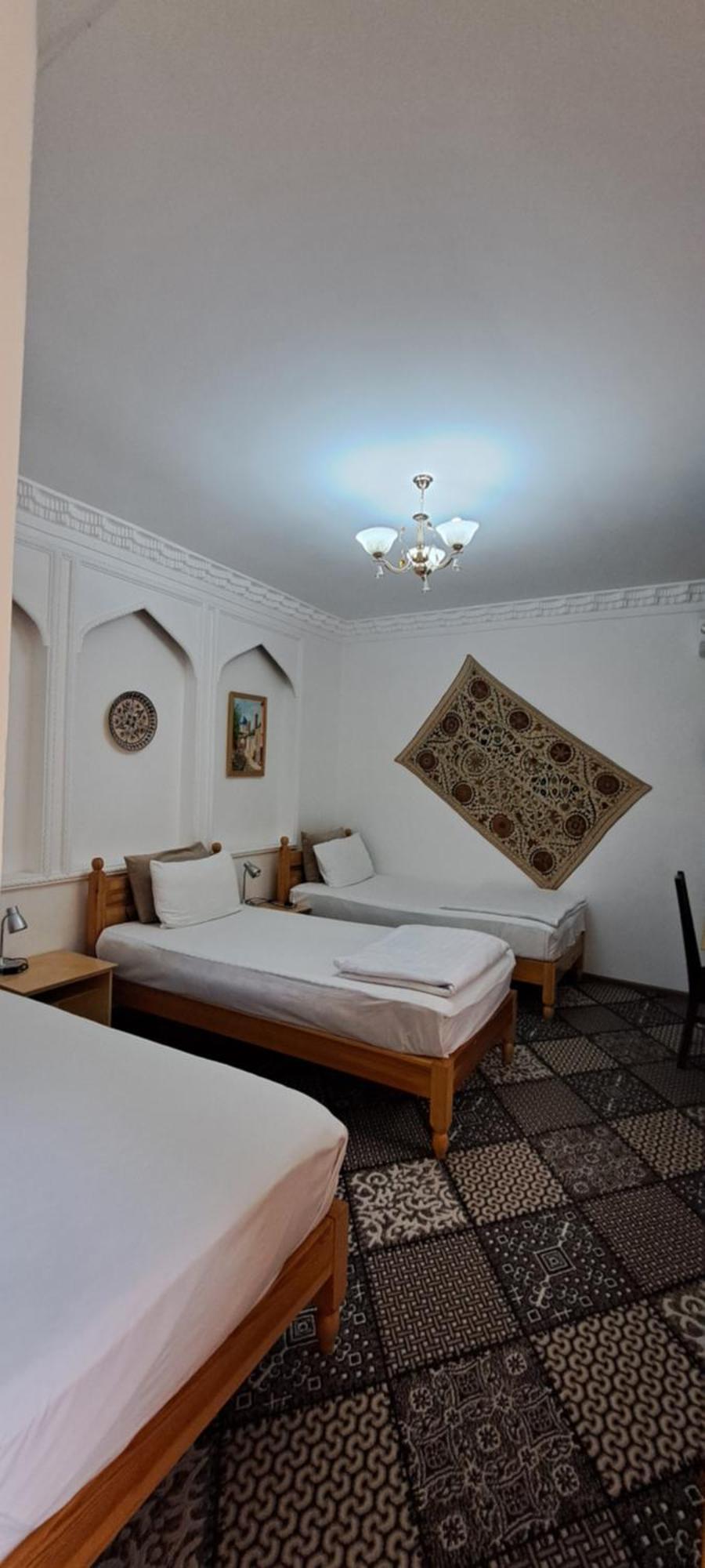 בוקורו Boutique Hotel Breshim Terrace מראה חיצוני תמונה