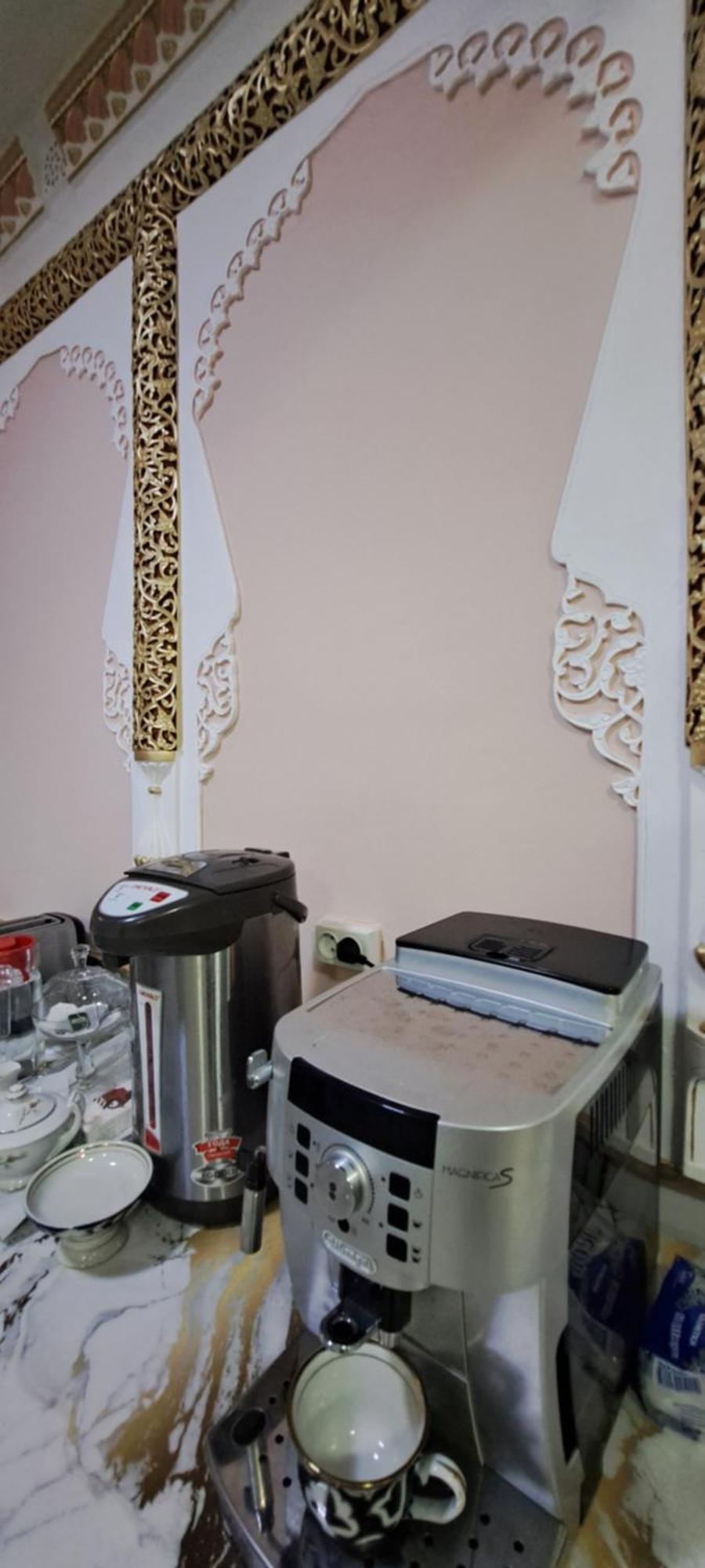 בוקורו Boutique Hotel Breshim Terrace מראה חיצוני תמונה