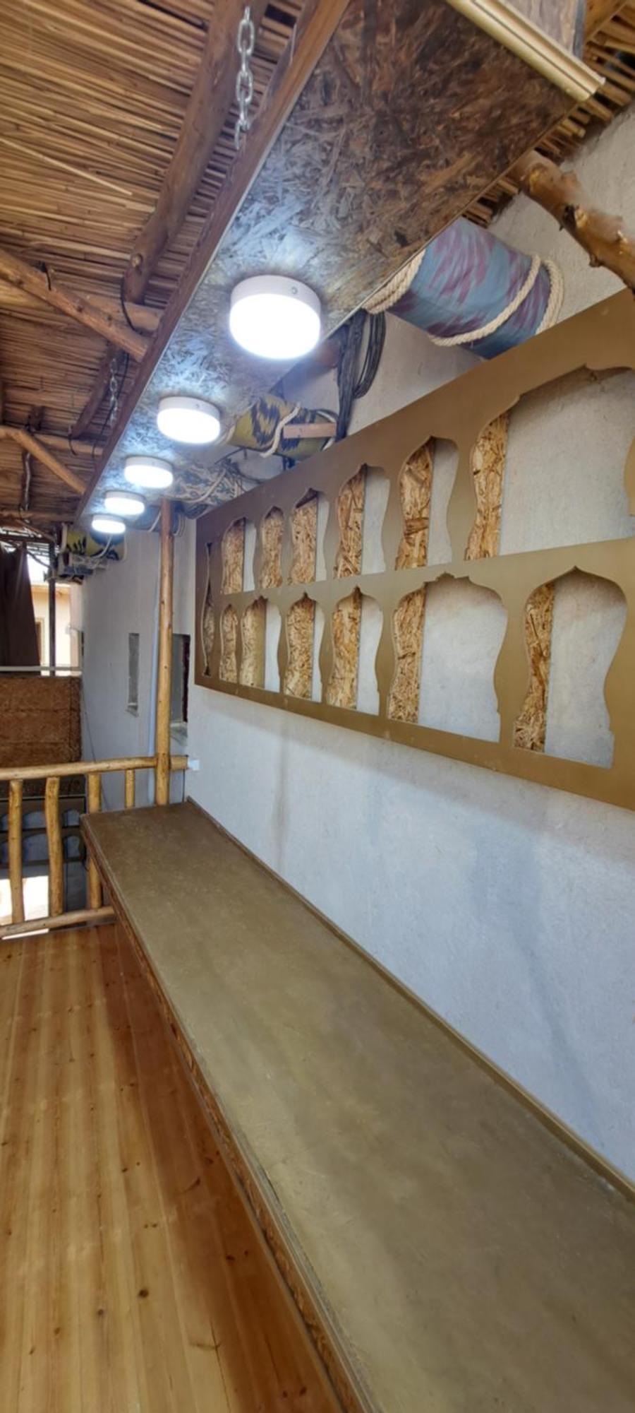 בוקורו Boutique Hotel Breshim Terrace מראה חיצוני תמונה