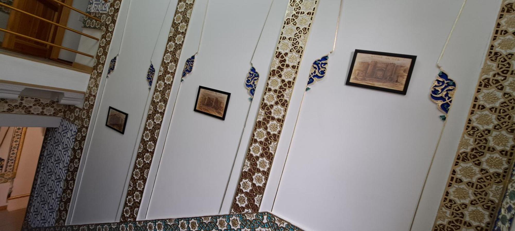 בוקורו Boutique Hotel Breshim Terrace מראה חיצוני תמונה